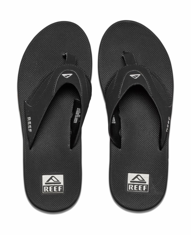 Reef Men's Fanning Sandals - A&M Clothing & Shoes - Westlock