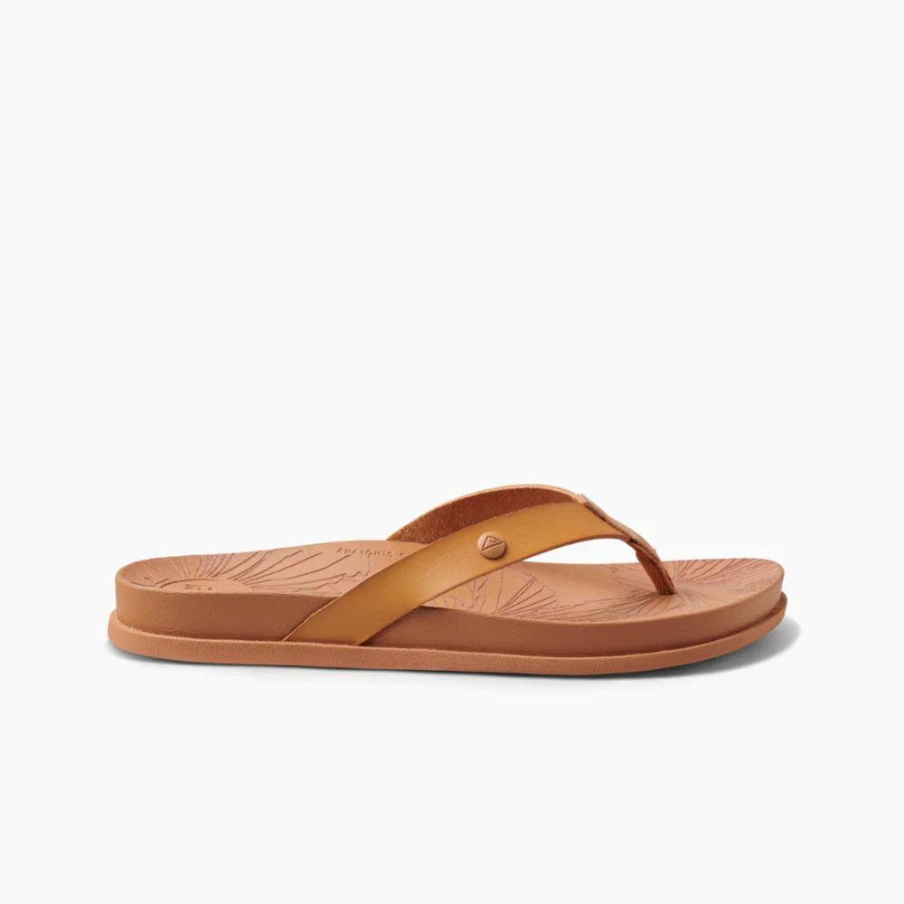 Reef Women's Cushion Porto Cruz Sandals - A&M Clothing & Shoes - Westlock