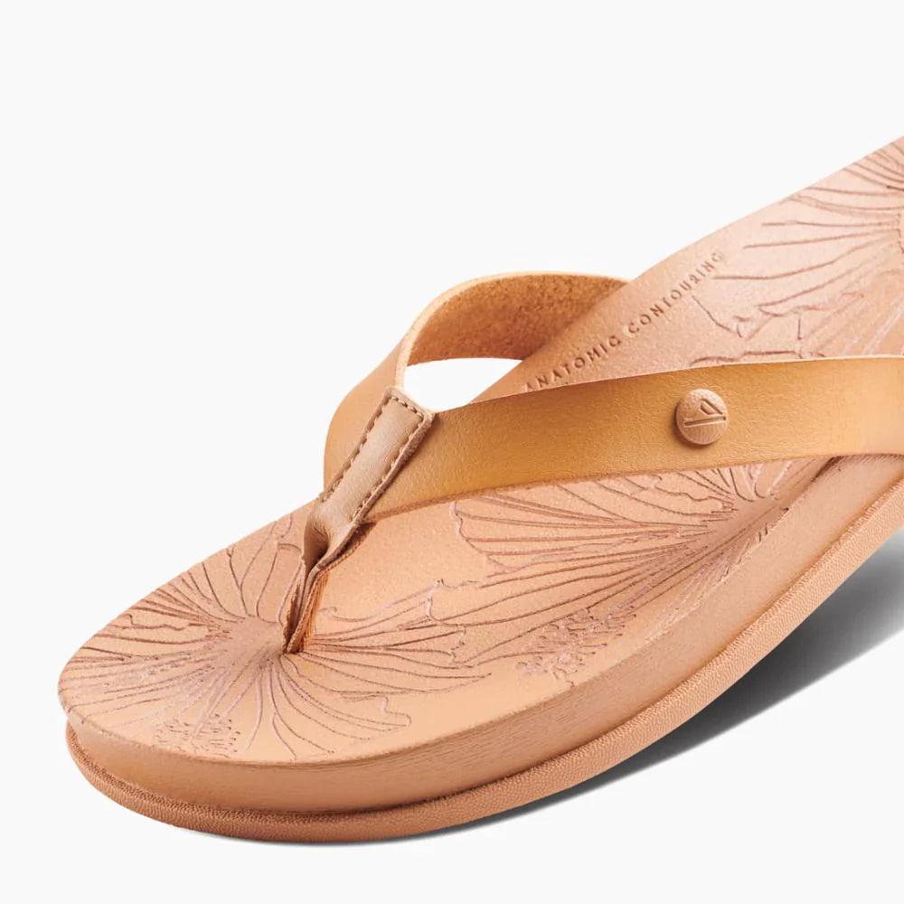 Reef Women's Cushion Porto Cruz Sandals - A&M Clothing & Shoes - Westlock