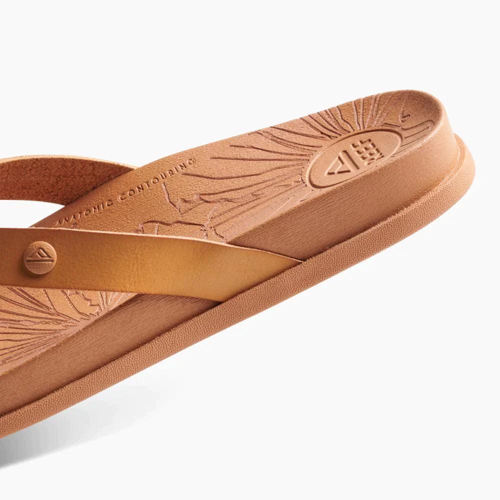 Reef Women's Cushion Porto Cruz Sandals - A&M Clothing & Shoes - Westlock
