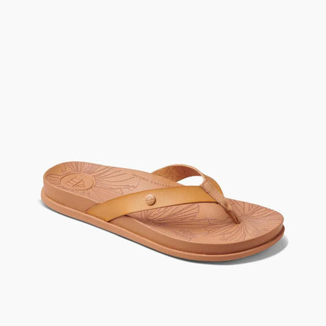 Reef Women's Cushion Porto Cruz Sandals - A&M Clothing & Shoes - Westlock