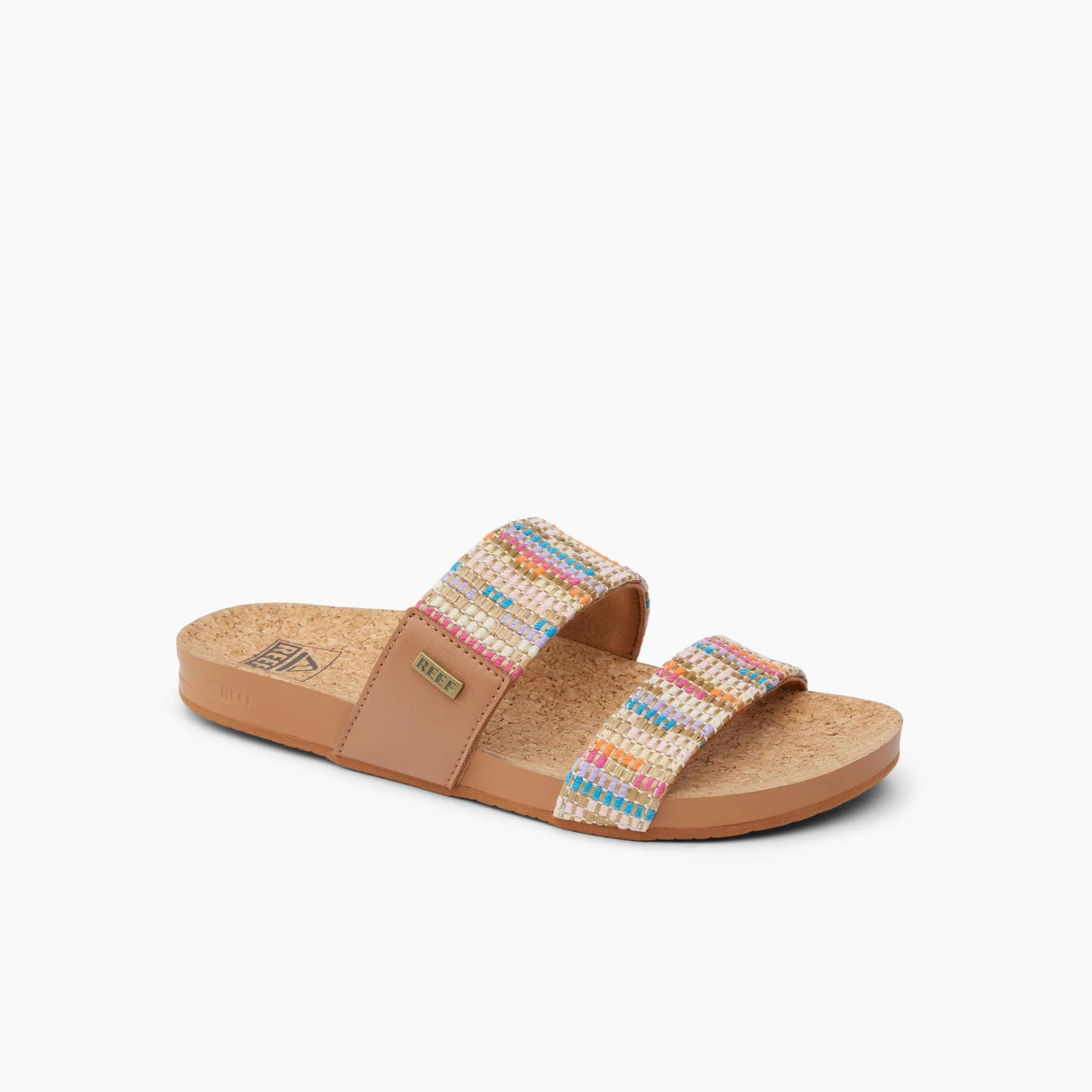 Reef Women's Cushion Vista Sandals - A&M Clothing & Shoes - Westlock