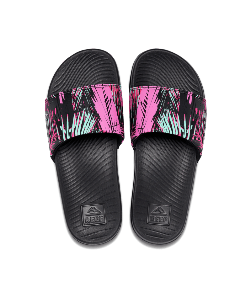 Reef Women's One Slide Sandals - A&M Clothing & Shoes - Westlock