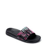 Reef Women's One Slide Sandals - A&M Clothing & Shoes