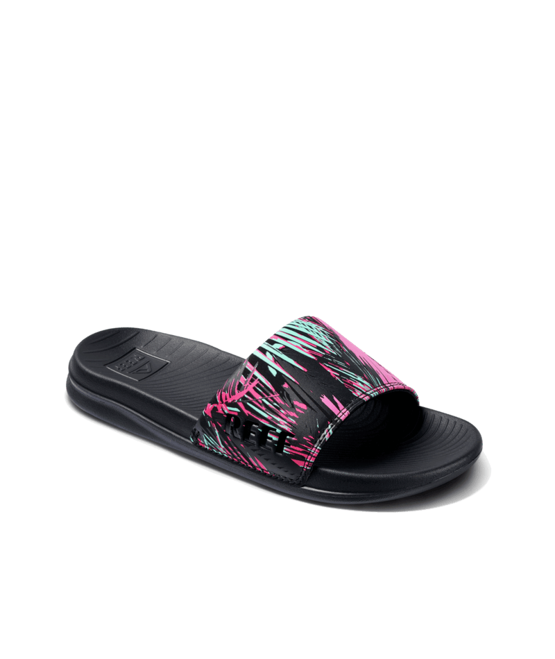 Reef Women's One Slide Sandals - A&M Clothing & Shoes - Westlock