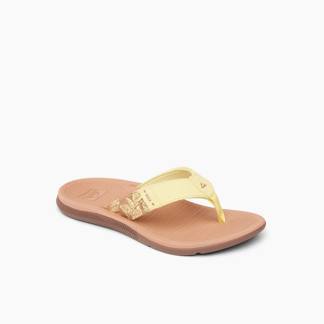 Reef Women's Santa Ana Sandals - A&M Clothing & Shoes - Westlock