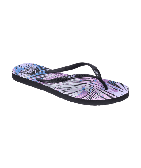 Reef Women's Seaside Prints Sandals - A&M Clothing & Shoes - Westlock