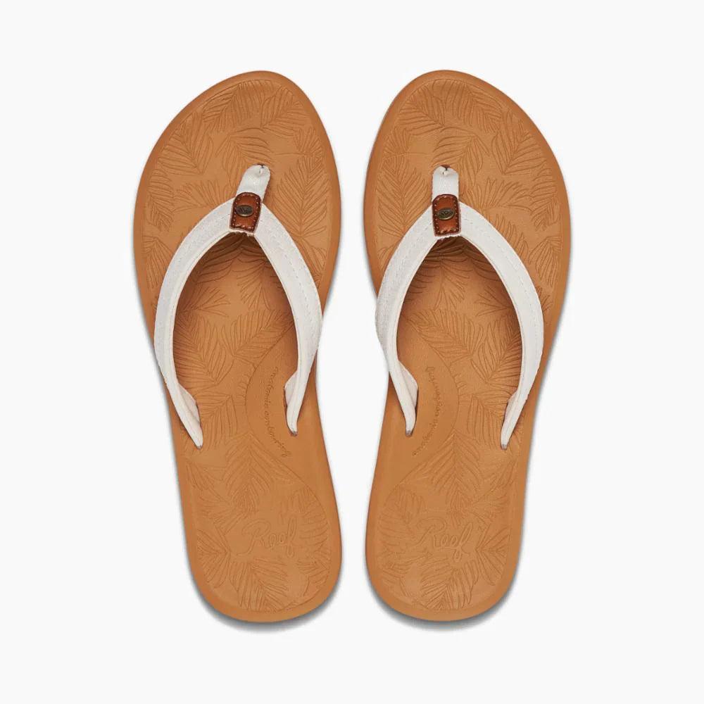 Reef Women's Tides Sandals - A&M Clothing & Shoes - Westlock