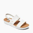 Reef Women's Water Vista Sandals - A&M Clothing & Shoes - Westlock