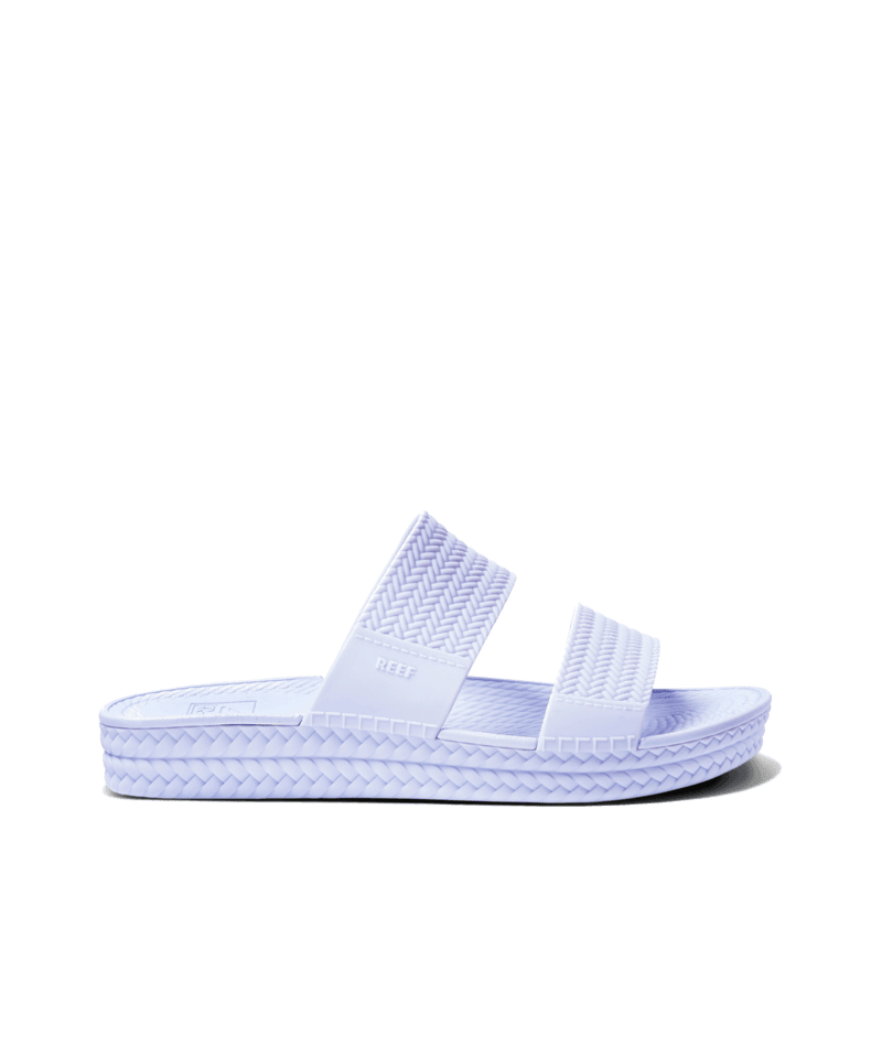Reef Women's Water Vista Slide Sandals - A&M Clothing & Shoes