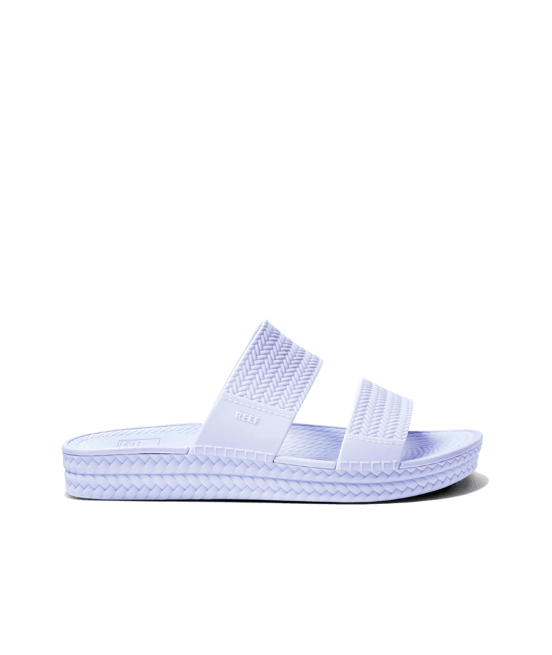 Reef Women's Water Vista Slide Sandals - A&M Clothing & Shoes - Westlock