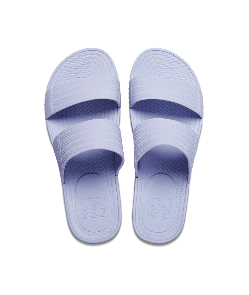 Reef Women's Water Vista Slide Sandals - A&M Clothing & Shoes - Westlock
