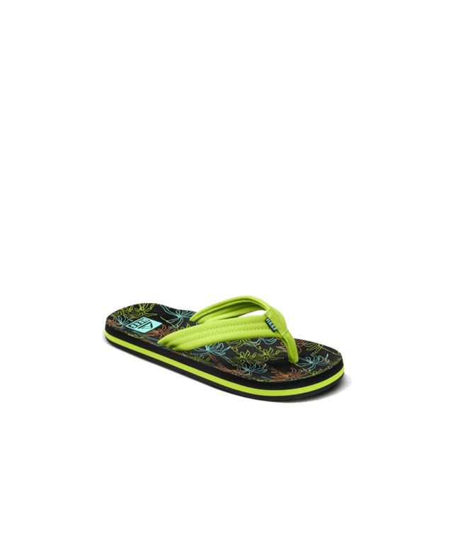 Reef Youth Boys Ahi Sandals - A&M Clothing & Shoes