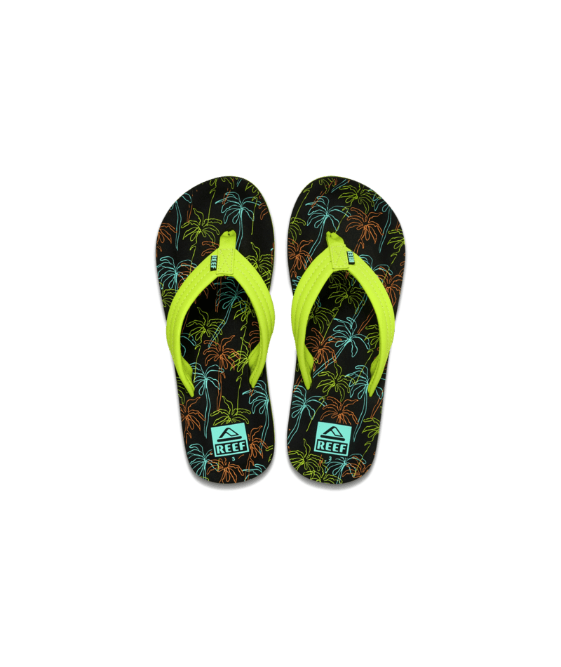Reef Youth Boys Ahi Sandals - A&M Clothing & Shoes - Westlock