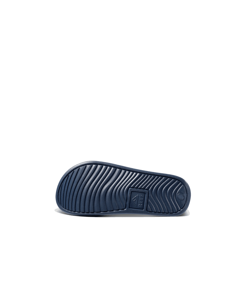 Reef Youth Boys One Slide Sandals - A&M Clothing & Shoes - Westlock