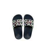 Reef Youth Boys One Slide Sandals - A&M Clothing & Shoes