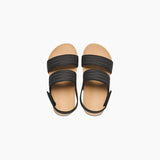 Reef Youth Girls Water Vista Sandals - A&M Clothing & Shoes