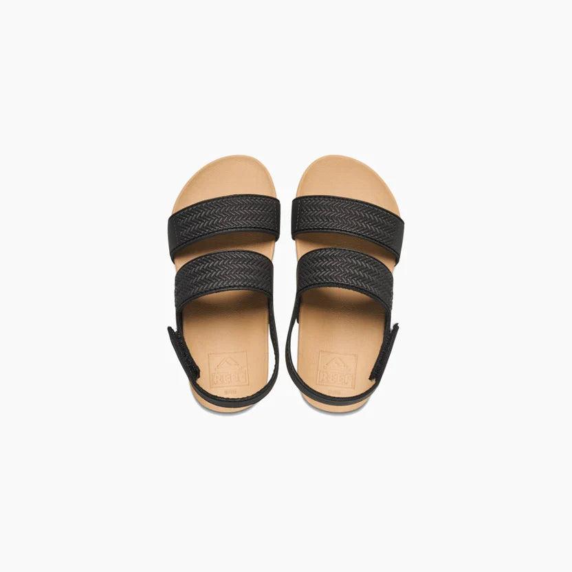 Reef Youth Girls Water Vista Sandals - A&M Clothing & Shoes - Westlock