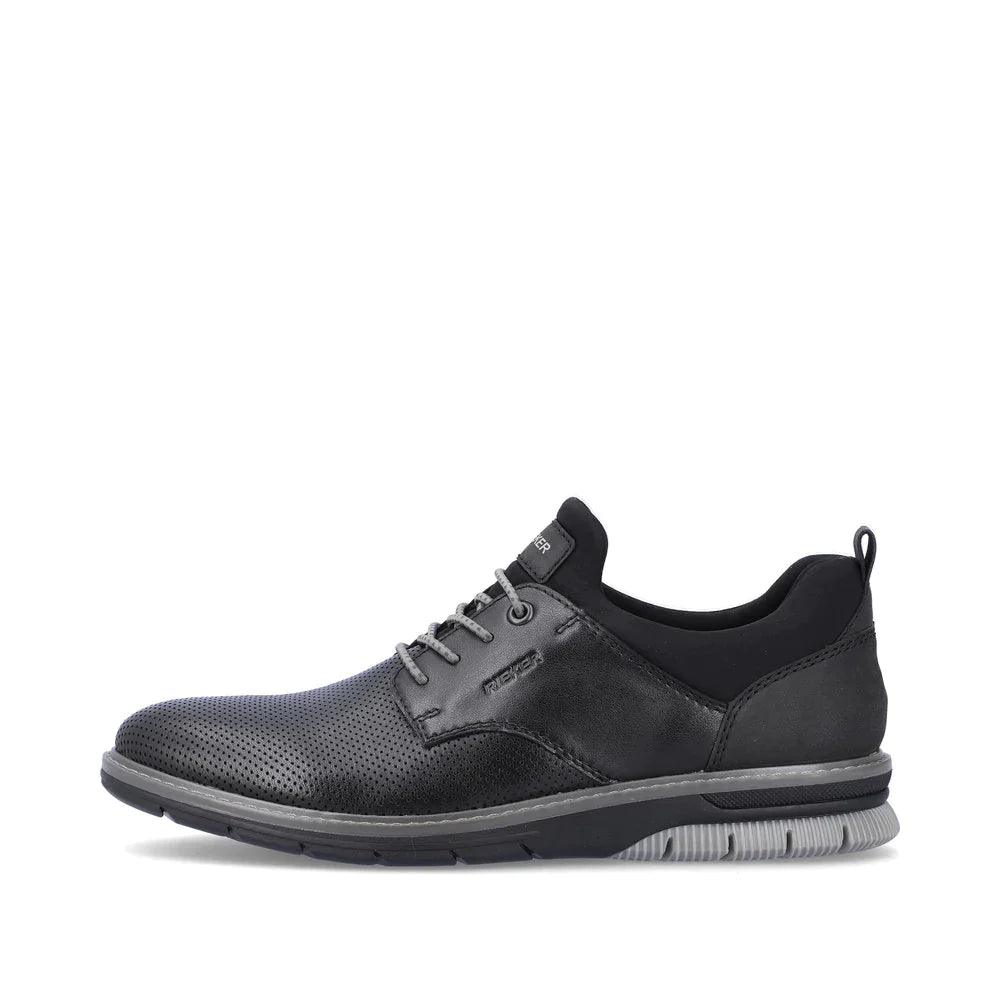 Rieker Men's Dress Shoes - A&M Clothing & Shoes - Westlock