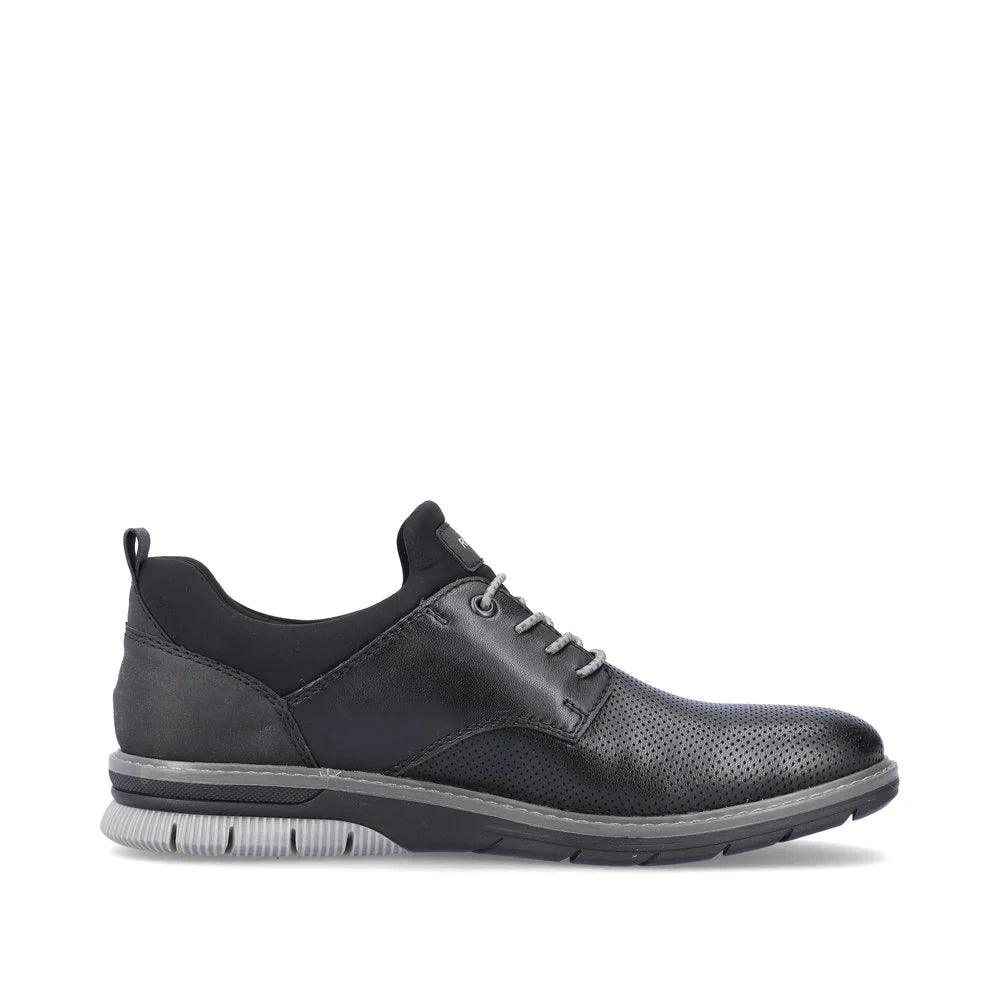 Rieker Men's Dress Shoes - A&M Clothing & Shoes - Westlock