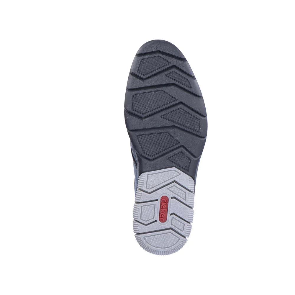 Rieker Men's Dress Shoes - A&M Clothing & Shoes - Westlock