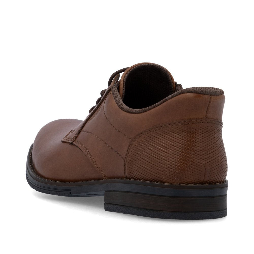 Rieker Men's Ready2Go Dress Shoes - A&M Clothing & Shoes - Westlock
