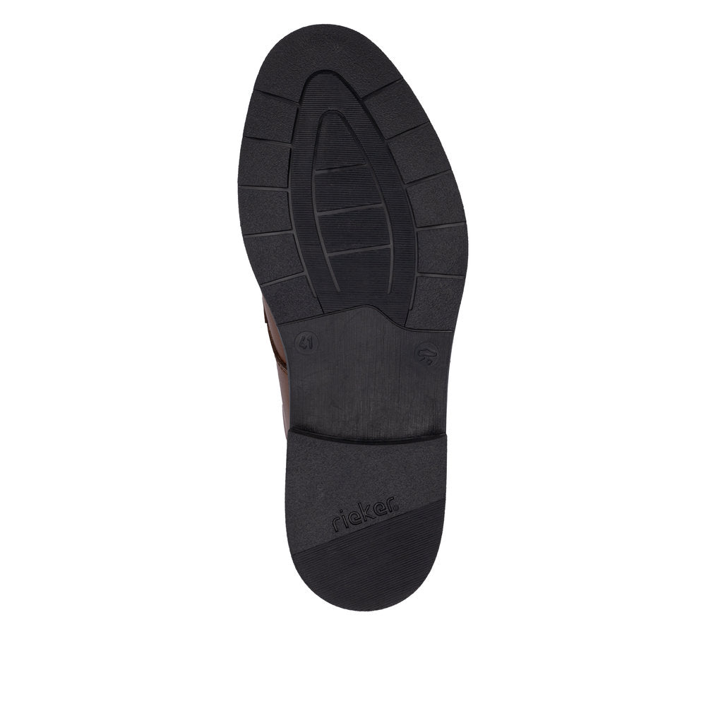Rieker Men's Ready2Go Dress Shoes - A&M Clothing & Shoes - Westlock