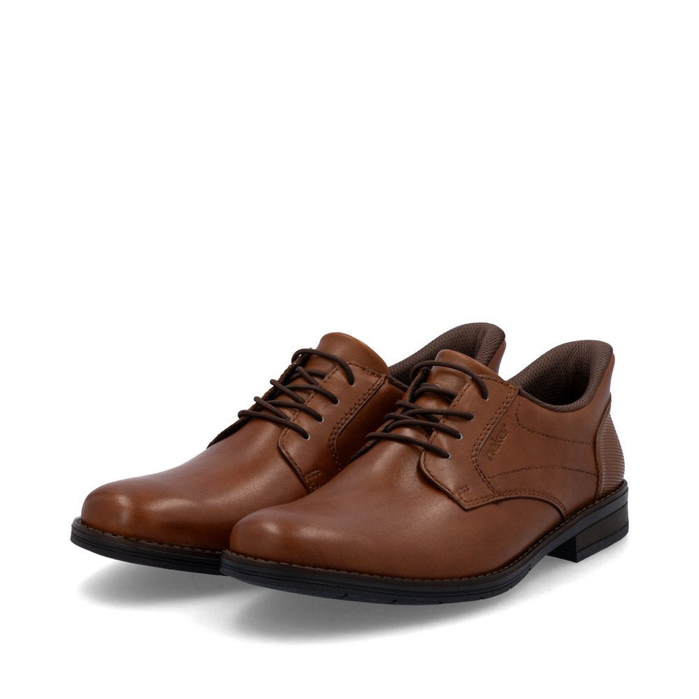 Rieker Men's Ready2Go Dress Shoes - A&M Clothing & Shoes - Westlock