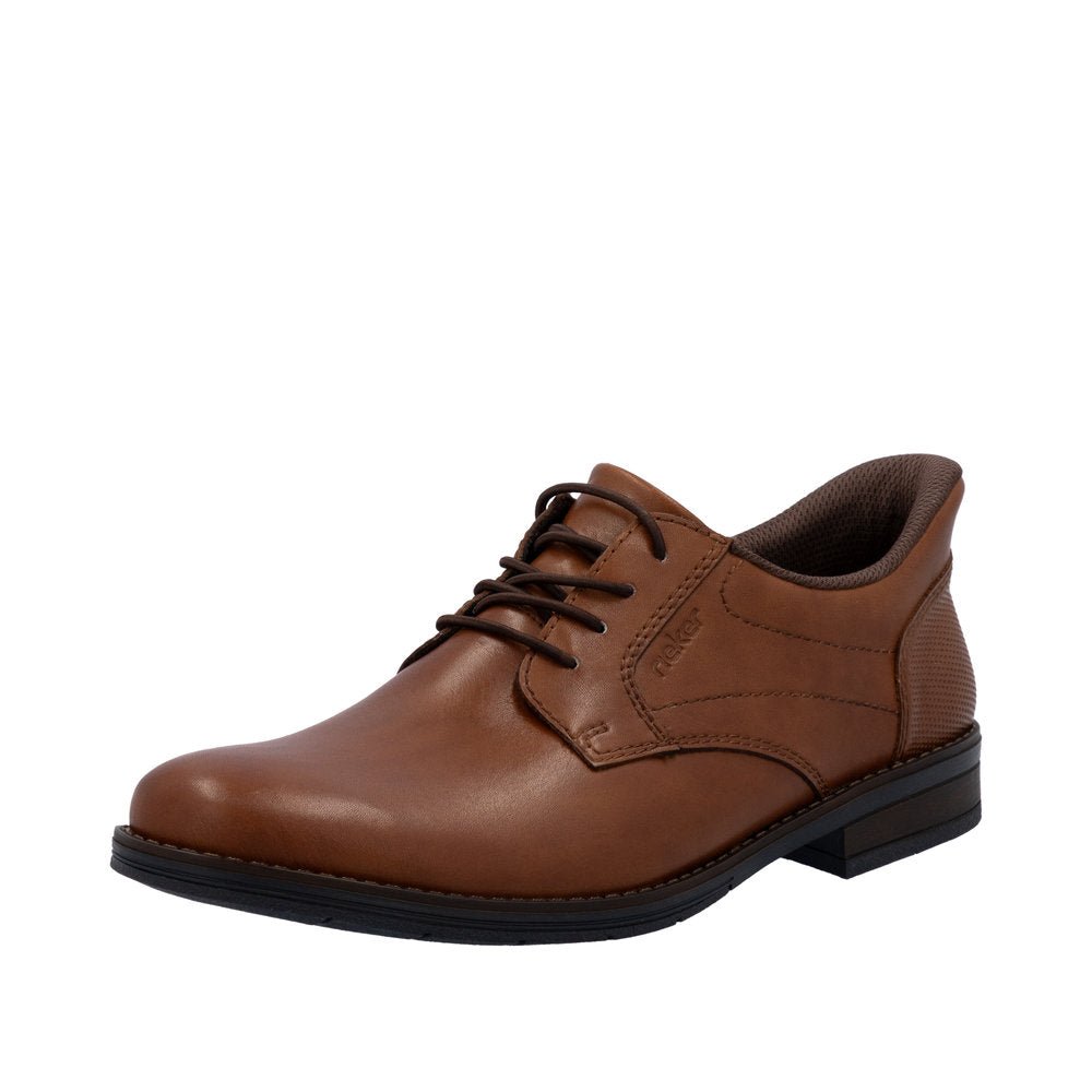 Rieker Men's Ready2Go Dress Shoes - A&M Clothing & Shoes - Westlock