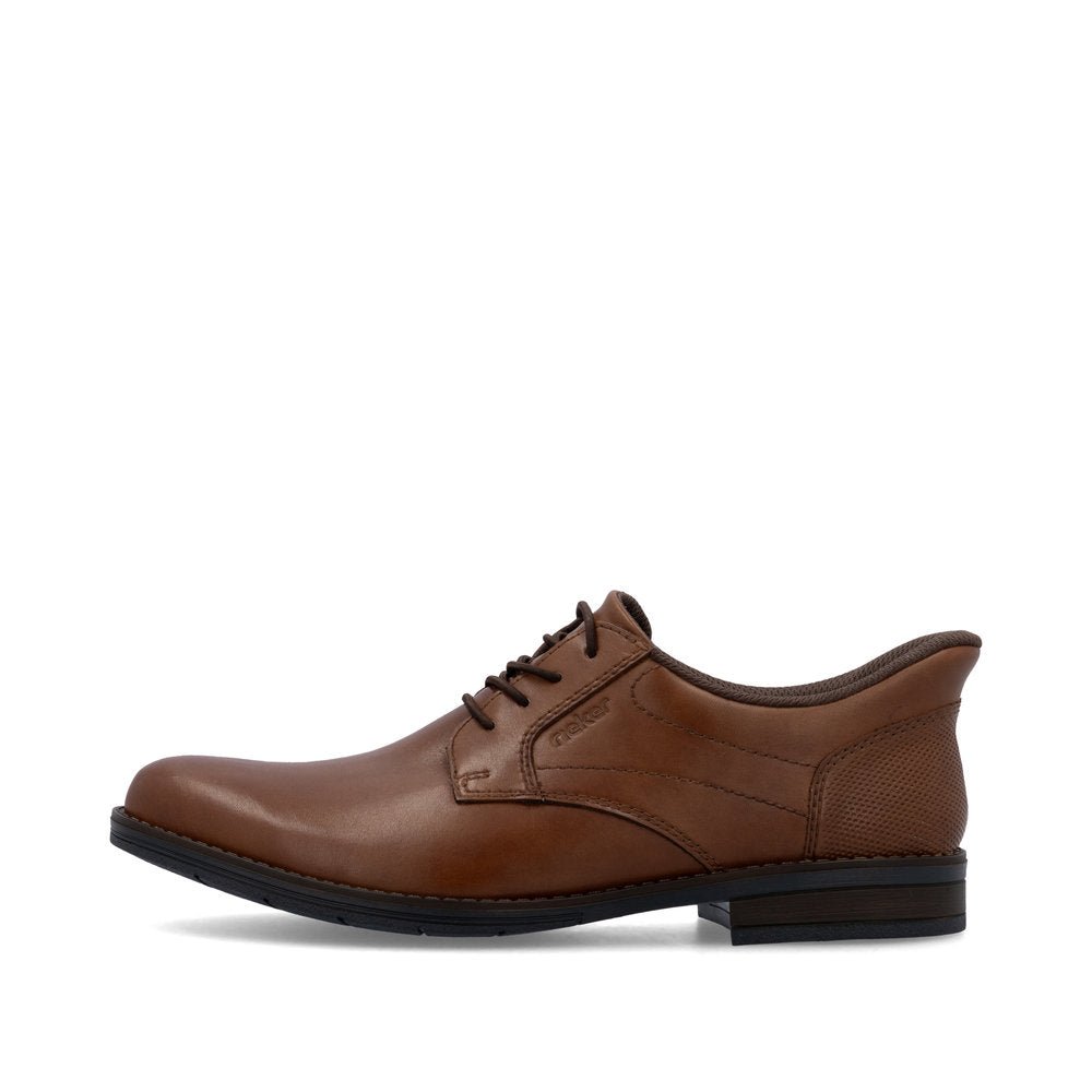 Rieker Men's Ready2Go Dress Shoes - A&M Clothing & Shoes - Westlock