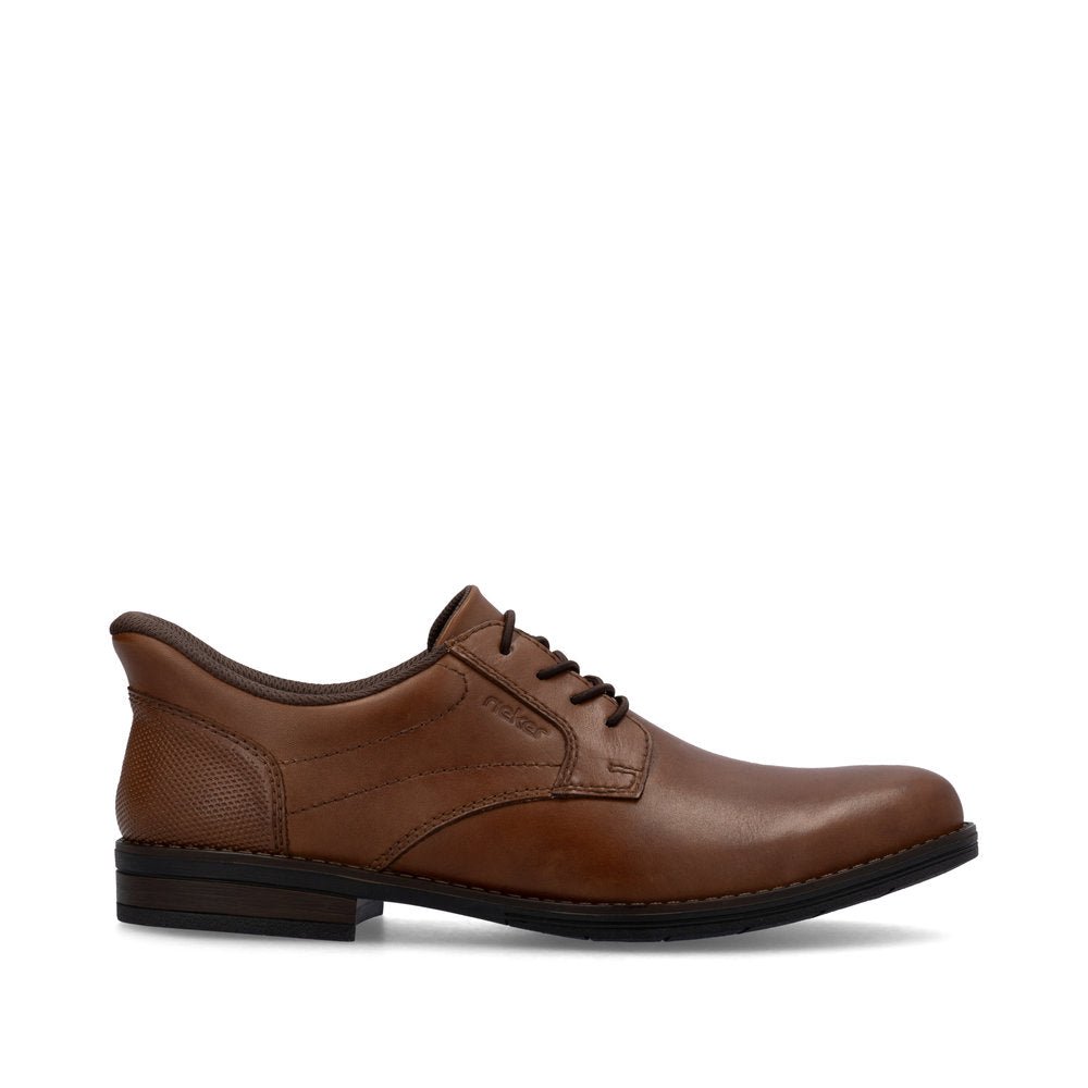 Rieker Men's Ready2Go Dress Shoes - A&M Clothing & Shoes - Westlock