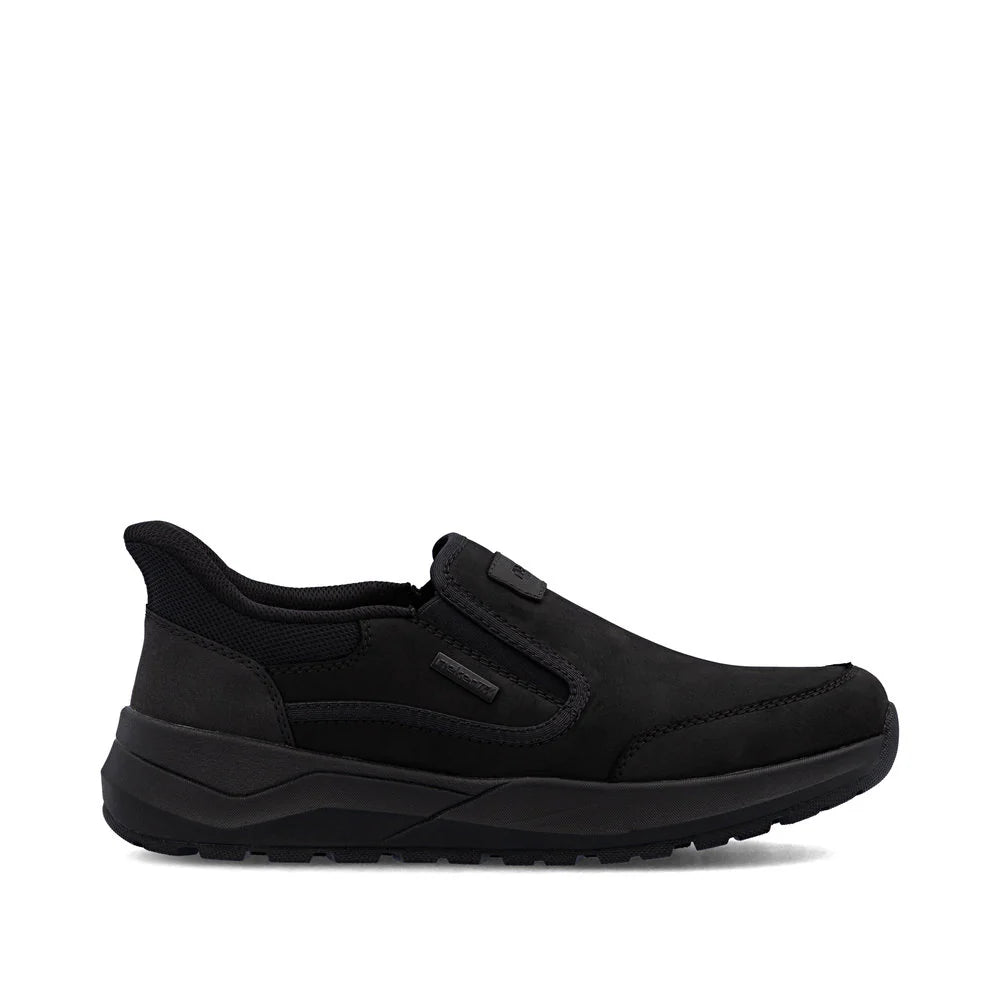 Rieker Men's Ready2Go Slip On Shoes - A&M Clothing & Shoes - Westlock
