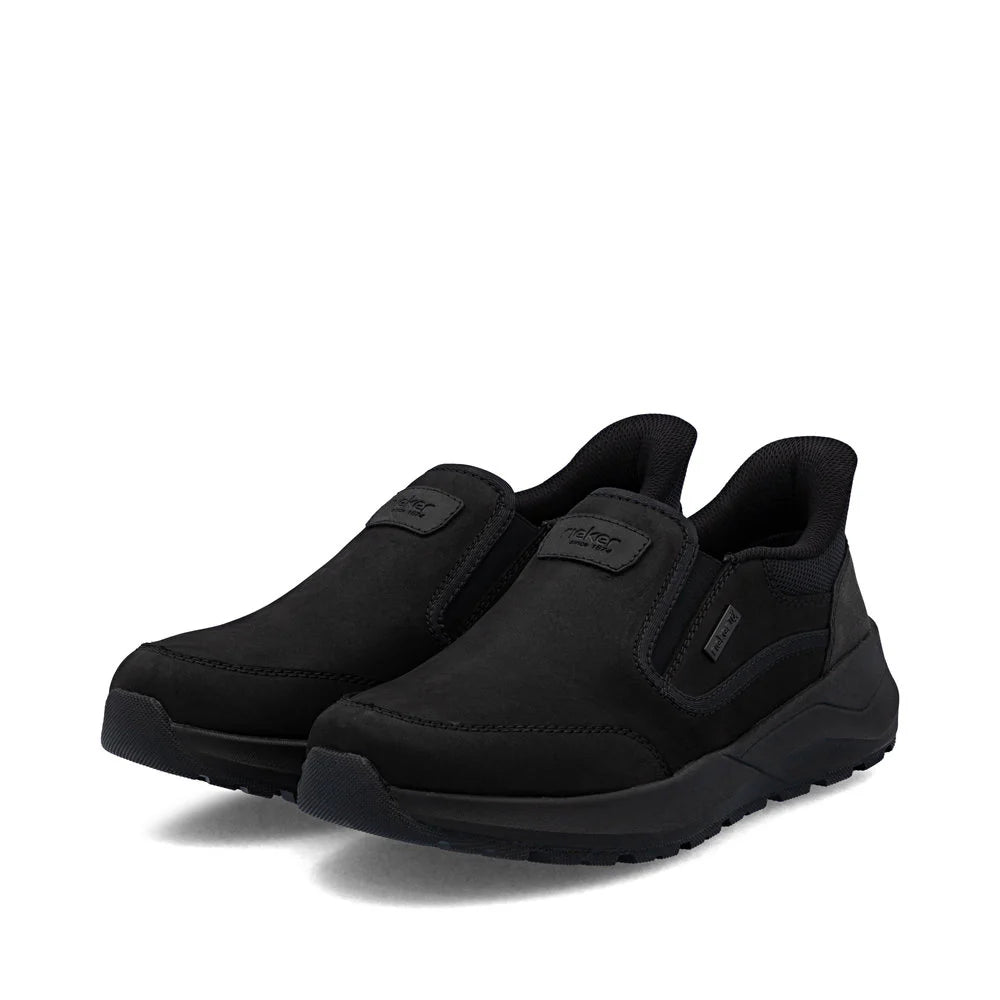 Rieker Men's Ready2Go Slip On Shoes - A&M Clothing & Shoes - Westlock