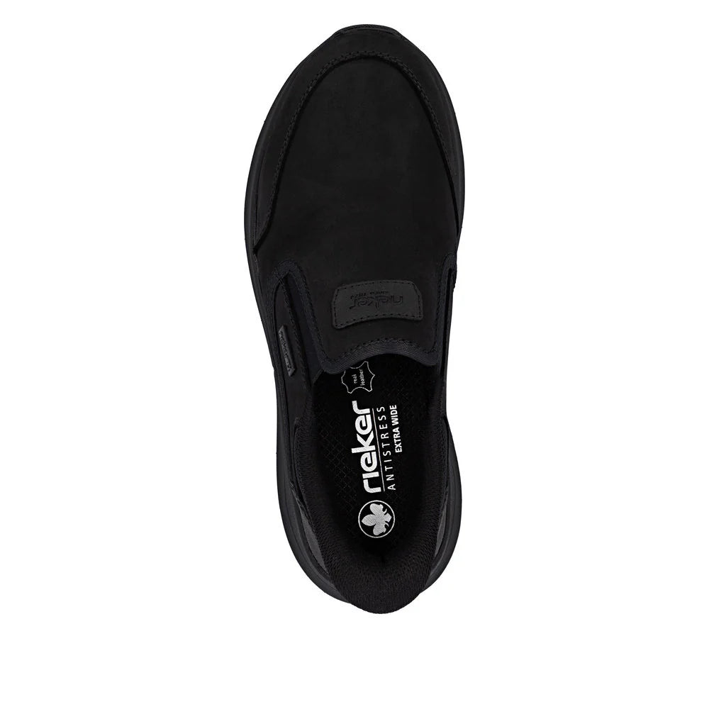 Rieker Men's Ready2Go Slip On Shoes - A&M Clothing & Shoes - Westlock