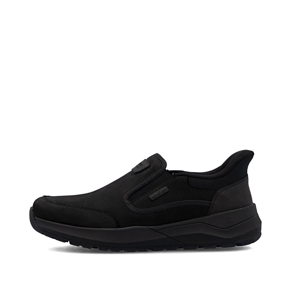 Rieker Men's Ready2Go Slip On Shoes - A&M Clothing & Shoes - Westlock