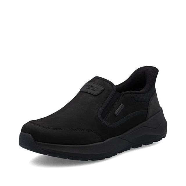 Rieker Men's Ready2Go Slip On Shoes - A&M Clothing & Shoes - Westlock