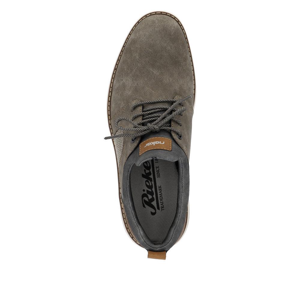 Rieker Men's Slip On Shoes - A&M Clothing & Shoes - Westlock