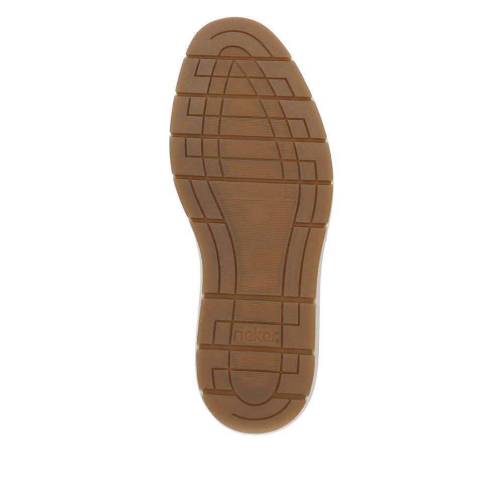 Rieker Men's Slip On Shoes - A&M Clothing & Shoes - Westlock