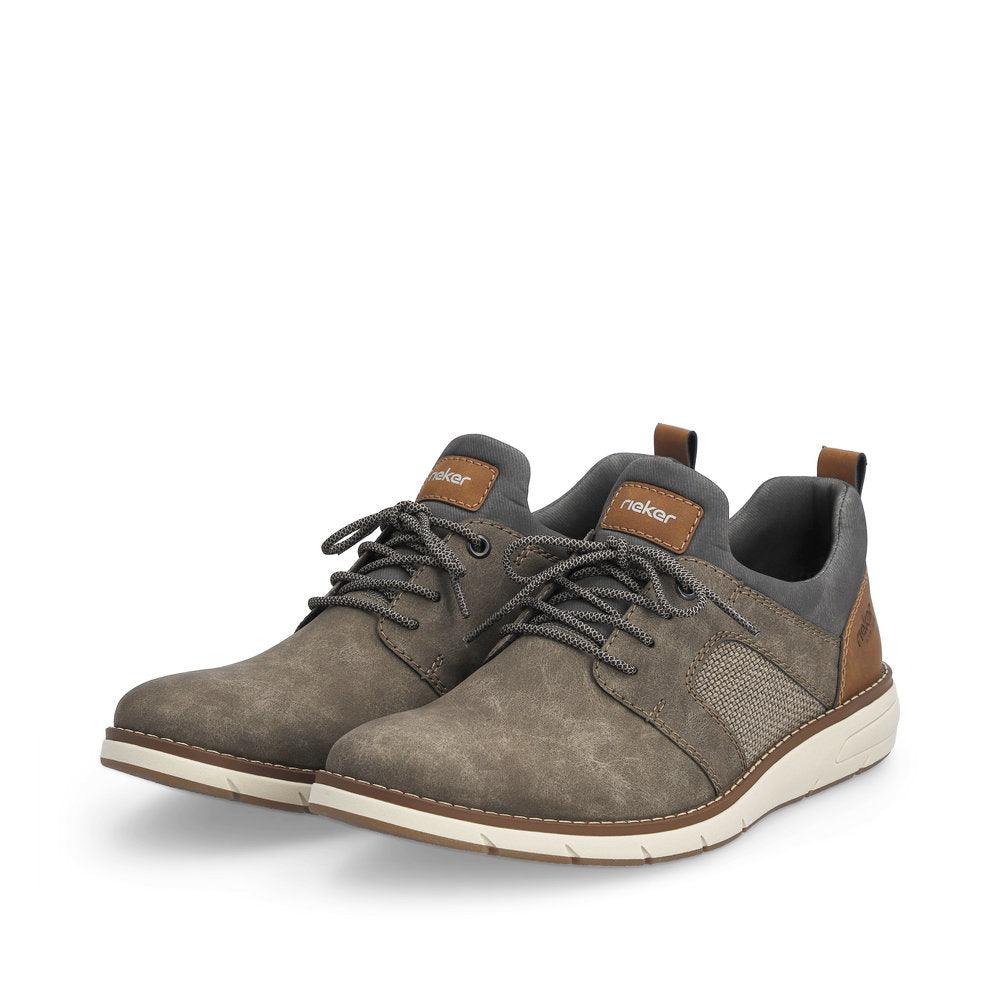 Rieker Men's Slip On Shoes - A&M Clothing & Shoes - Westlock