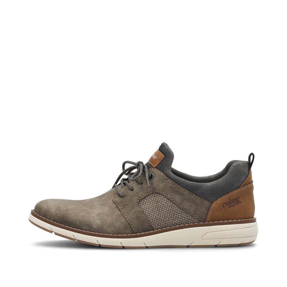Rieker Men's Slip On Shoes - A&M Clothing & Shoes - Westlock