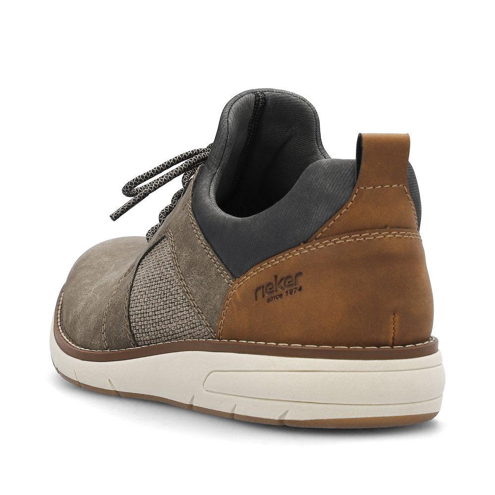 Rieker Men's Slip On Shoes - A&M Clothing & Shoes - Westlock