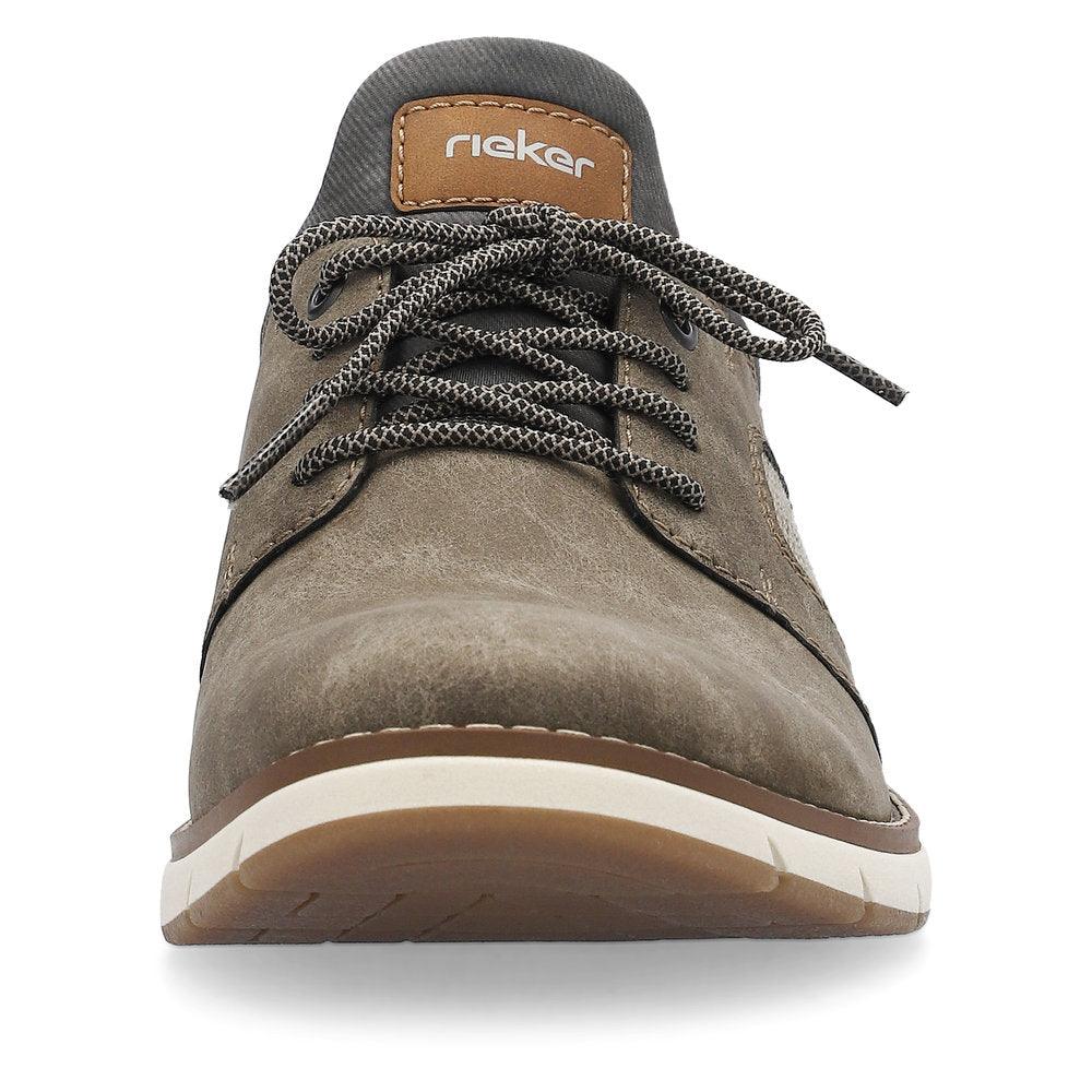 Rieker Men's Slip On Shoes - A&M Clothing & Shoes - Westlock