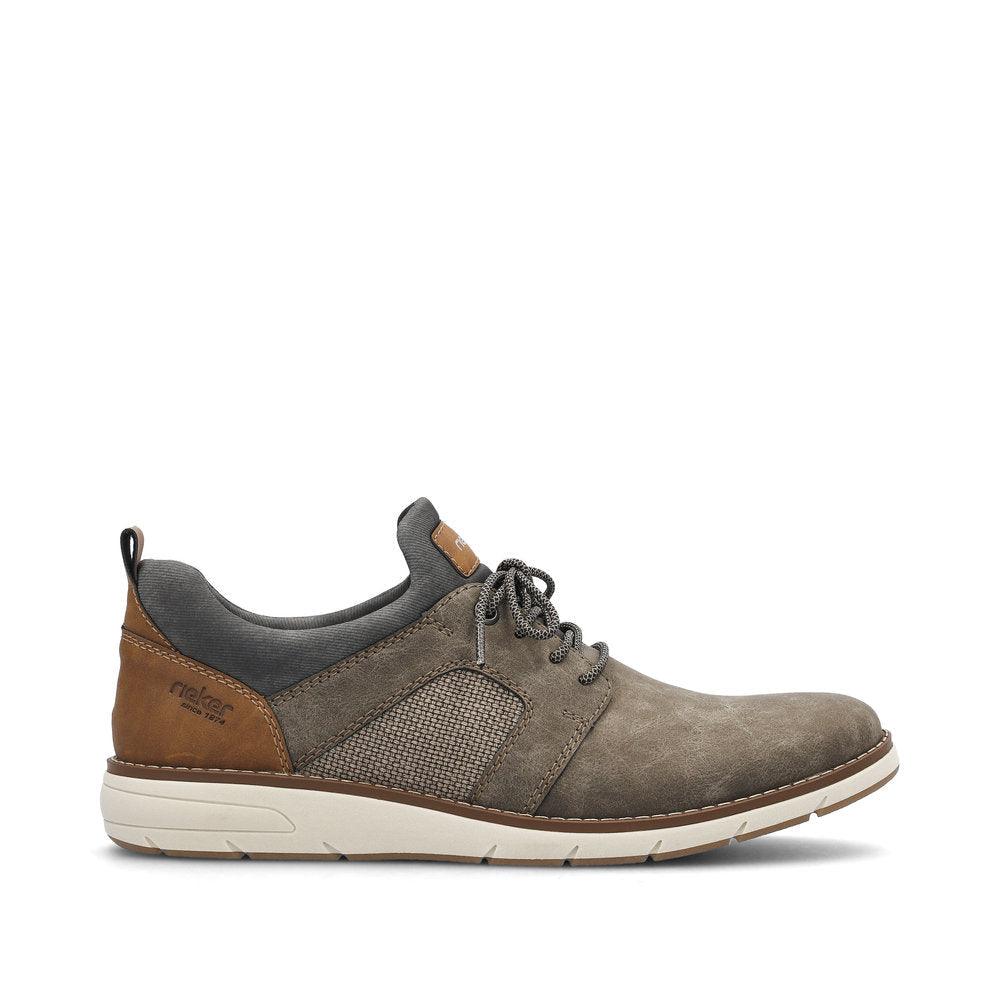 Rieker Men's Slip On Shoes - A&M Clothing & Shoes - Westlock