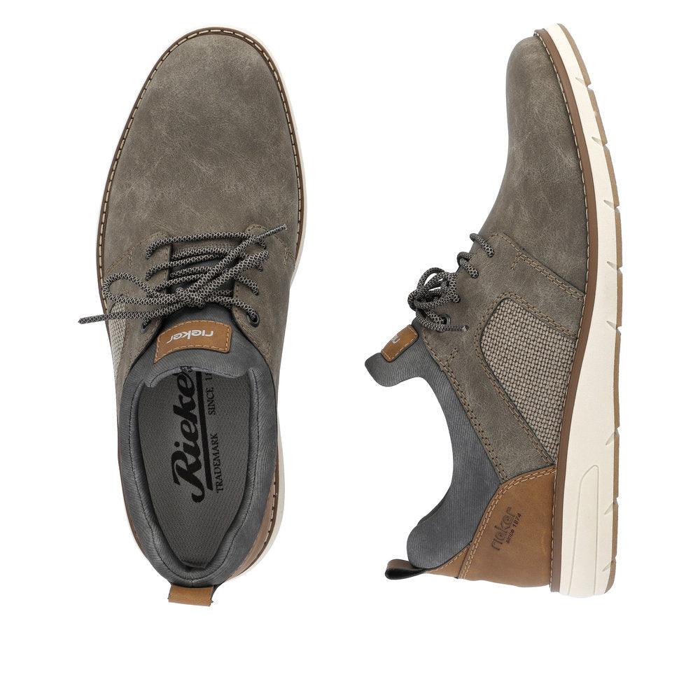 Rieker Men's Slip On Shoes - A&M Clothing & Shoes - Westlock