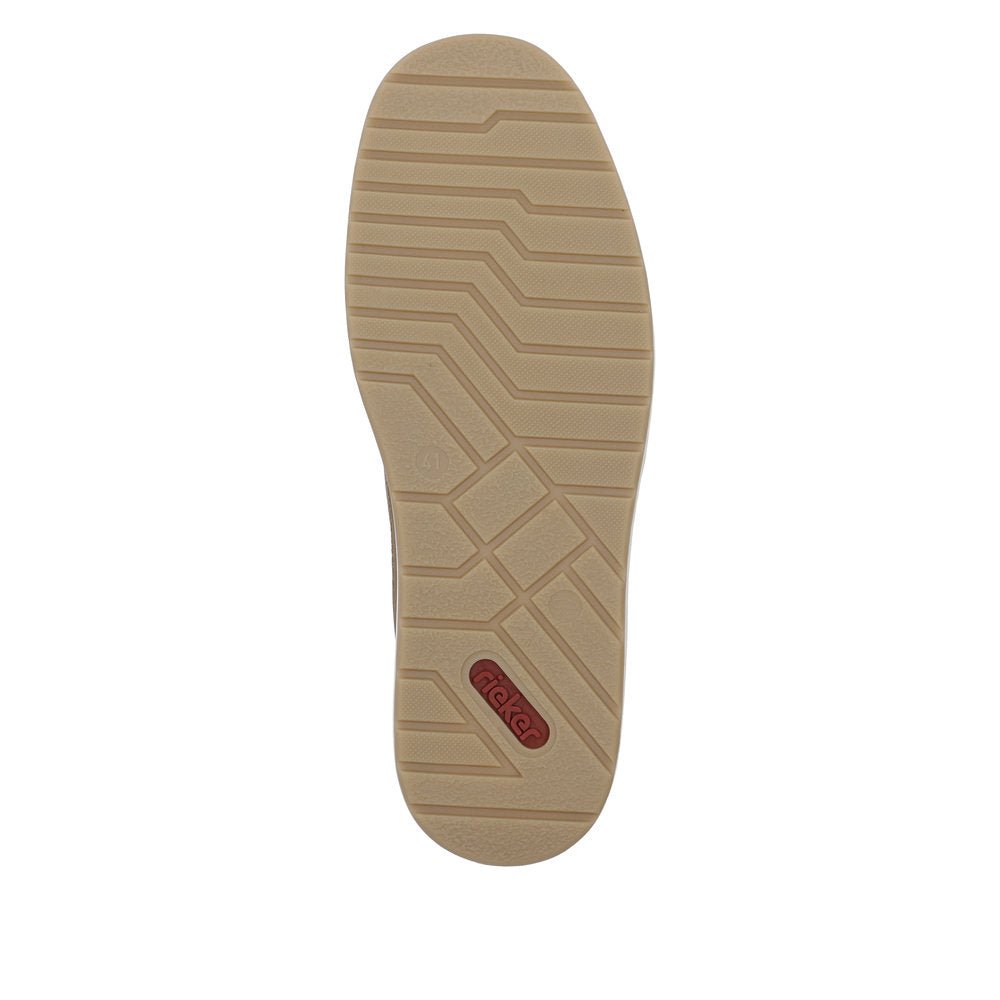 Rieker Men's Slip On Shoes - A&M Clothing & Shoes - Westlock