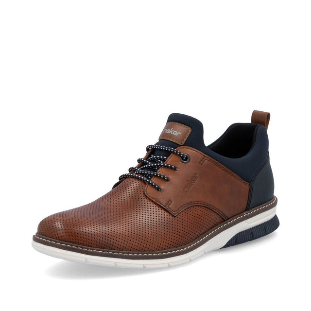 Rieker Men's Slip On Shoes - A&M Clothing & Shoes - Westlock