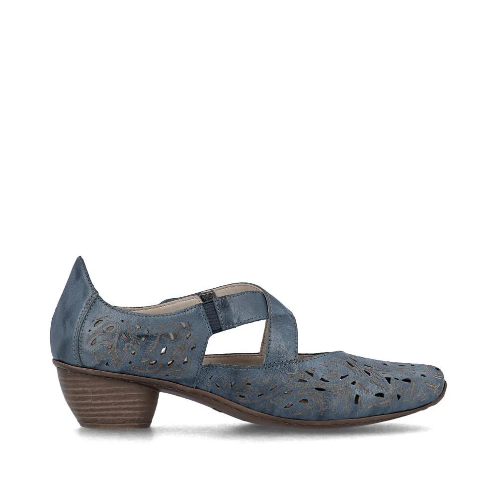 Rieker Women's Heels - A&M Clothing & Shoes