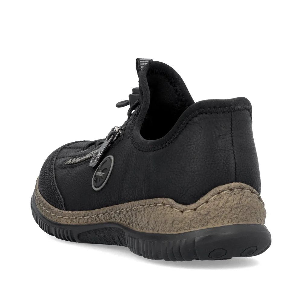 Rieker Women's Ready2GO Slip On Shoes - A&M Clothing & Shoes - Westlock