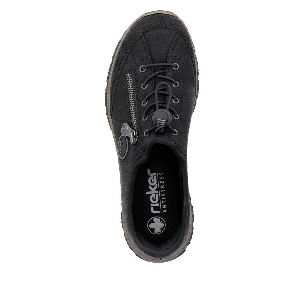 Rieker Women's Ready2GO Slip On Shoes - A&M Clothing & Shoes - Westlock