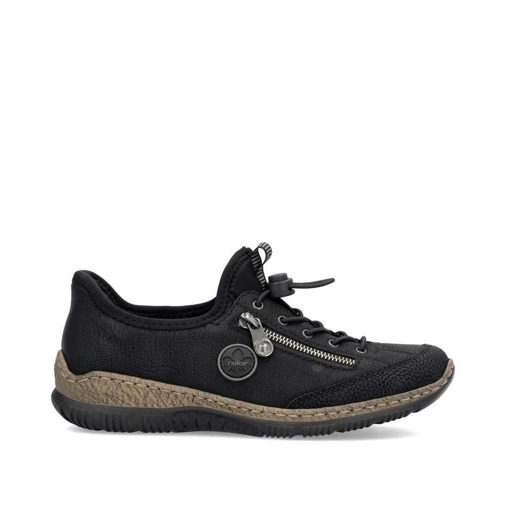 Rieker Women's Ready2GO Slip On Shoes - A&M Clothing & Shoes - Westlock